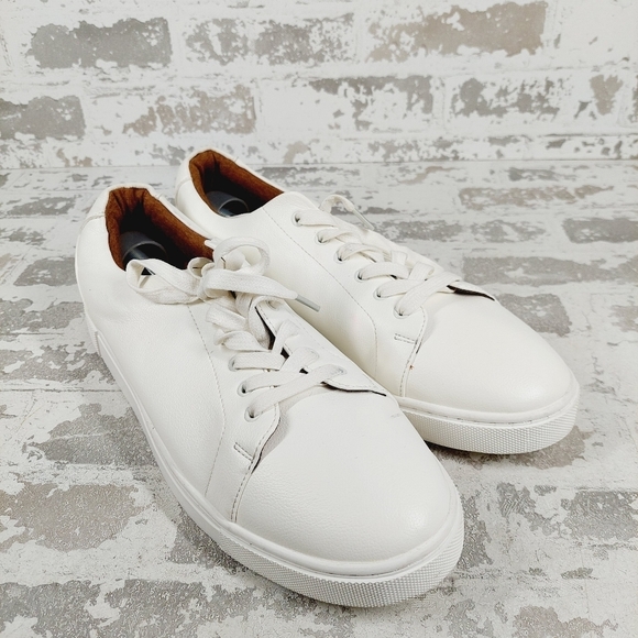 New Cushionaire Princeton Lace-Up Sneakers (For Men) A225 - Picture 4 of 12